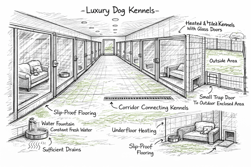facilities page kennels